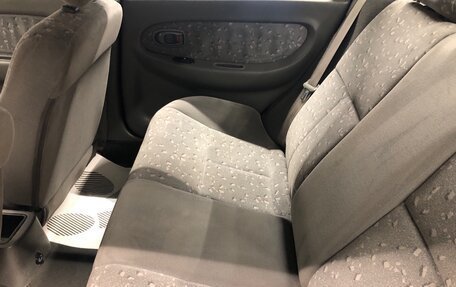 KIA Spectra II (LD), 2008 год, 289 000 рублей, 17 фотография