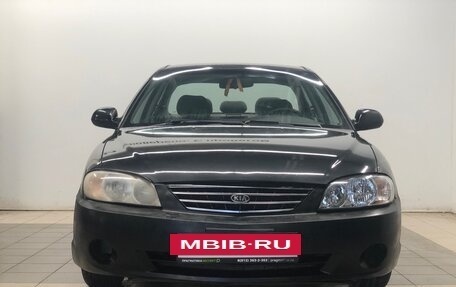 KIA Spectra II (LD), 2008 год, 289 000 рублей, 8 фотография