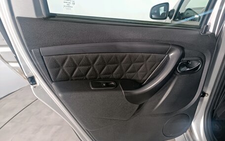 Renault Duster I рестайлинг, 2017 год, 845 000 рублей, 16 фотография