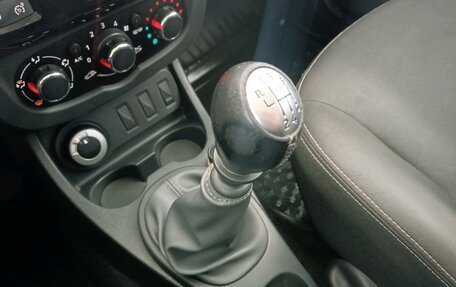 Renault Duster I рестайлинг, 2017 год, 845 000 рублей, 32 фотография