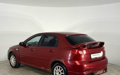 Chevrolet Lacetti, 2007 год, 214 000 рублей, 7 фотография
