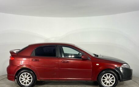 Chevrolet Lacetti, 2007 год, 214 000 рублей, 4 фотография