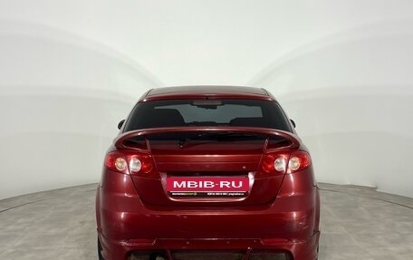 Chevrolet Lacetti, 2007 год, 214 000 рублей, 6 фотография