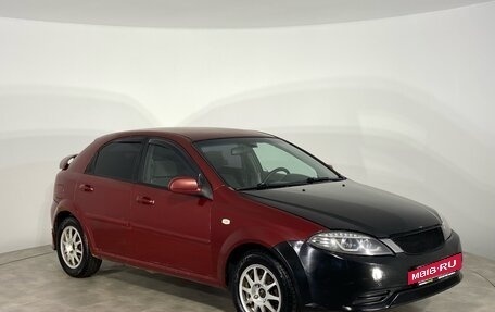 Chevrolet Lacetti, 2007 год, 214 000 рублей, 3 фотография