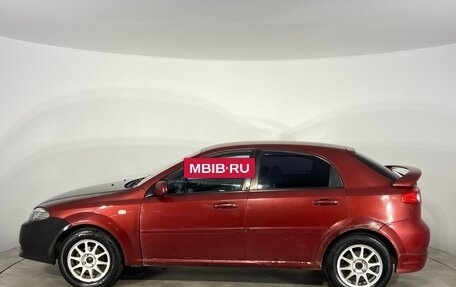 Chevrolet Lacetti, 2007 год, 214 000 рублей, 8 фотография