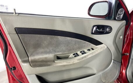 Chevrolet Lacetti, 2007 год, 214 000 рублей, 9 фотография