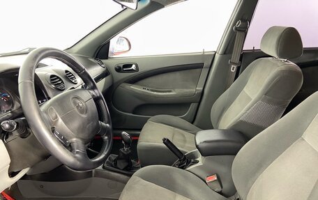 Chevrolet Lacetti, 2007 год, 214 000 рублей, 10 фотография