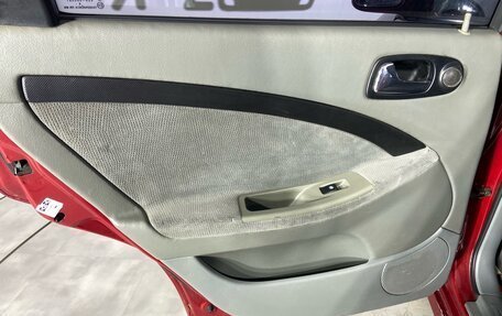 Chevrolet Lacetti, 2007 год, 214 000 рублей, 16 фотография