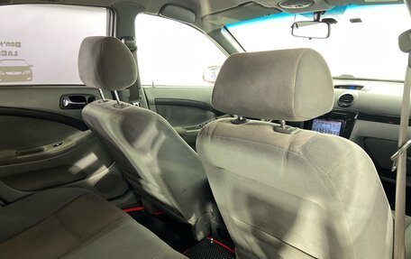 Chevrolet Lacetti, 2007 год, 214 000 рублей, 19 фотография