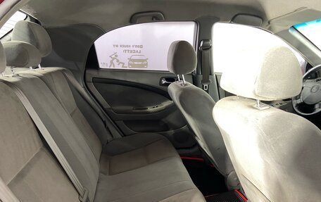 Chevrolet Lacetti, 2007 год, 214 000 рублей, 20 фотография