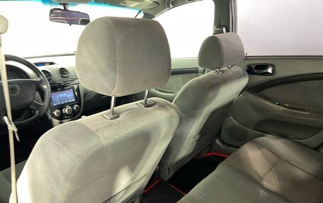 Chevrolet Lacetti, 2007 год, 214 000 рублей, 18 фотография