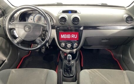 Chevrolet Lacetti, 2007 год, 214 000 рублей, 12 фотография