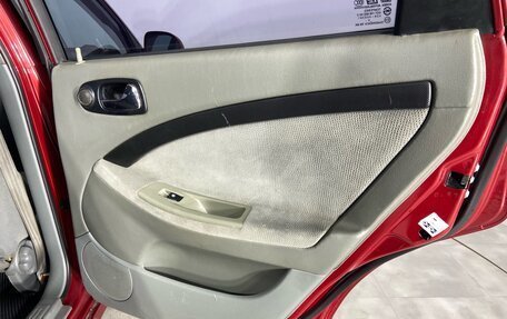 Chevrolet Lacetti, 2007 год, 214 000 рублей, 21 фотография
