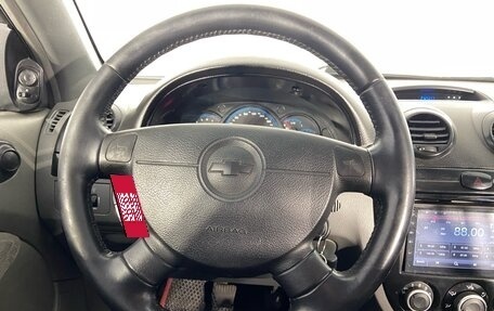 Chevrolet Lacetti, 2007 год, 214 000 рублей, 23 фотография