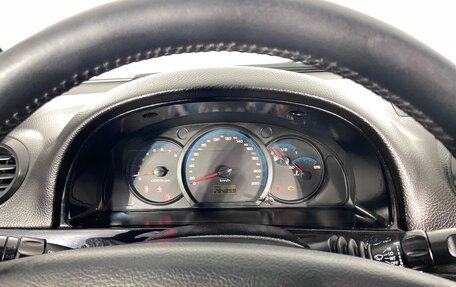 Chevrolet Lacetti, 2007 год, 214 000 рублей, 24 фотография