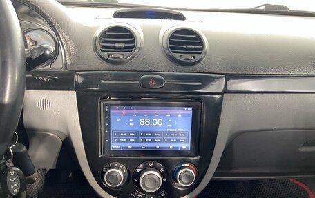 Chevrolet Lacetti, 2007 год, 214 000 рублей, 25 фотография