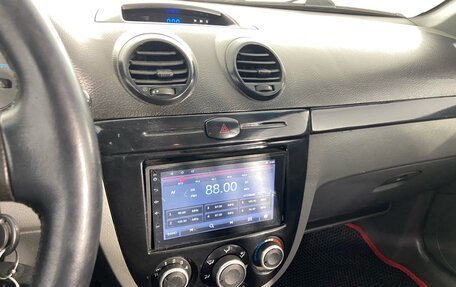 Chevrolet Lacetti, 2007 год, 214 000 рублей, 26 фотография