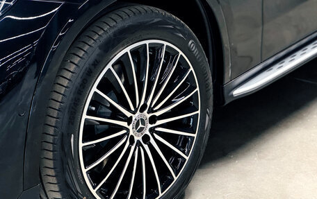 Mercedes-Benz GLC Coupe, 2024 год, 9 500 000 рублей, 9 фотография