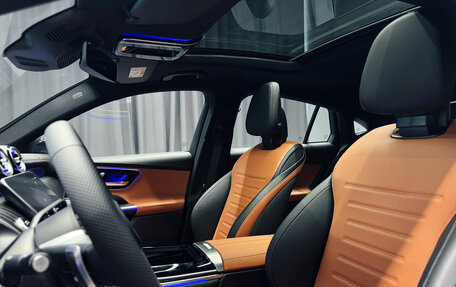 Mercedes-Benz GLC Coupe, 2024 год, 9 500 000 рублей, 11 фотография