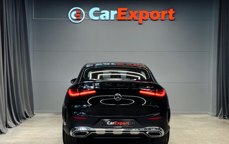 Mercedes-Benz GLC Coupe, 2024 год, 9 500 000 рублей, 5 фотография