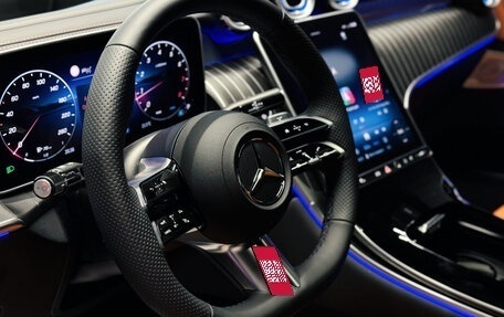 Mercedes-Benz GLC Coupe, 2024 год, 9 500 000 рублей, 10 фотография