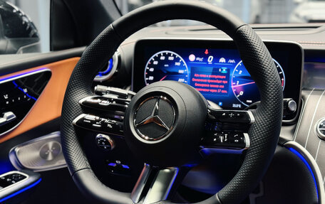 Mercedes-Benz GLC Coupe, 2024 год, 9 500 000 рублей, 14 фотография