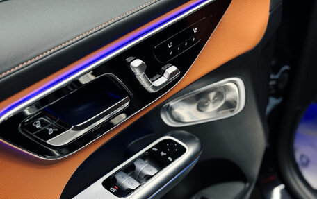 Mercedes-Benz GLC Coupe, 2024 год, 9 500 000 рублей, 18 фотография