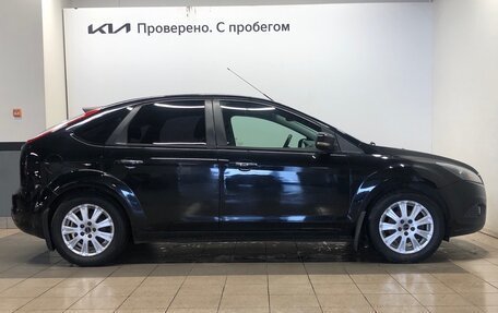 Ford Focus II рестайлинг, 2010 год, 449 000 рублей, 4 фотография