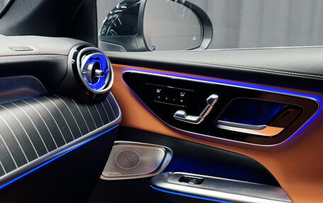 Mercedes-Benz GLC Coupe, 2024 год, 9 500 000 рублей, 16 фотография