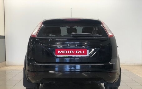 Ford Focus II рестайлинг, 2010 год, 449 000 рублей, 6 фотография