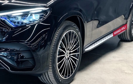 Mercedes-Benz GLC Coupe, 2024 год, 9 500 000 рублей, 21 фотография