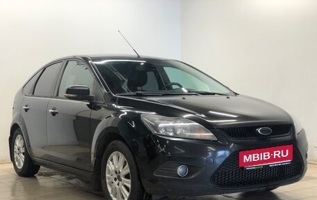 Ford Focus II рестайлинг, 2010 год, 449 000 рублей, 3 фотография