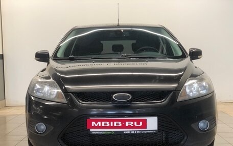Ford Focus II рестайлинг, 2010 год, 449 000 рублей, 2 фотография