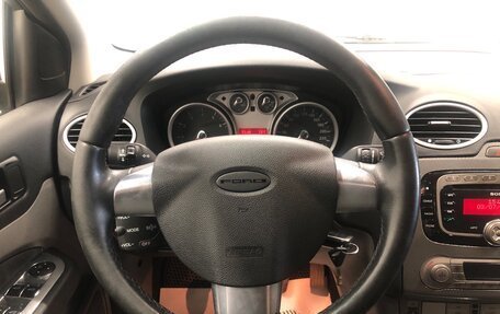 Ford Focus II рестайлинг, 2010 год, 449 000 рублей, 11 фотография