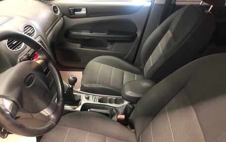 Ford Focus II рестайлинг, 2010 год, 449 000 рублей, 9 фотография
