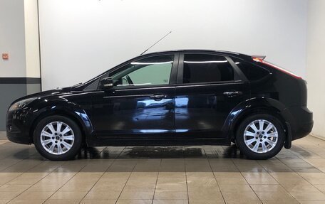 Ford Focus II рестайлинг, 2010 год, 449 000 рублей, 8 фотография