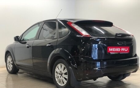 Ford Focus II рестайлинг, 2010 год, 449 000 рублей, 7 фотография