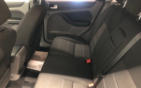 Ford Focus II рестайлинг, 2010 год, 449 000 рублей, 16 фотография