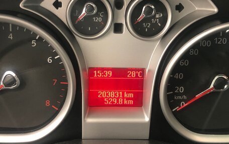 Ford Focus II рестайлинг, 2010 год, 449 000 рублей, 20 фотография