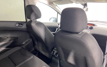Peugeot 408 I рестайлинг, 2014 год, 379 000 рублей, 19 фотография