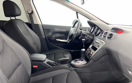 Peugeot 408 I рестайлинг, 2014 год, 379 000 рублей, 14 фотография