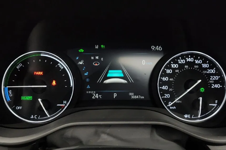 Toyota Sienna III, 2021 год, 4 980 000 рублей, 6 фотография