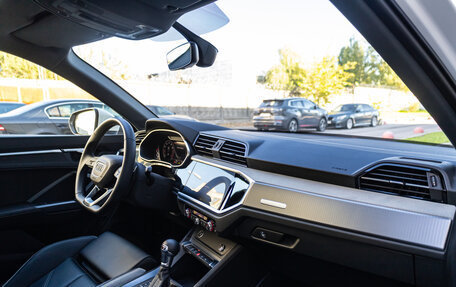 Audi Q3, 2025 год, 5 790 000 рублей, 7 фотография