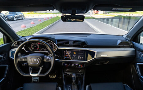 Audi Q3, 2025 год, 5 790 000 рублей, 6 фотография