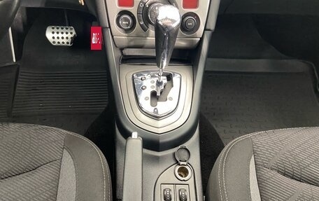 Peugeot 408 I рестайлинг, 2014 год, 379 000 рублей, 27 фотография