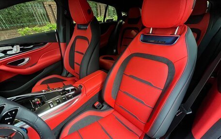 Mercedes-Benz AMG GT I рестайлинг, 2022 год, 7 954 000 рублей, 9 фотография