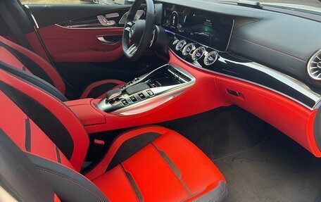 Mercedes-Benz AMG GT I рестайлинг, 2022 год, 7 954 000 рублей, 12 фотография