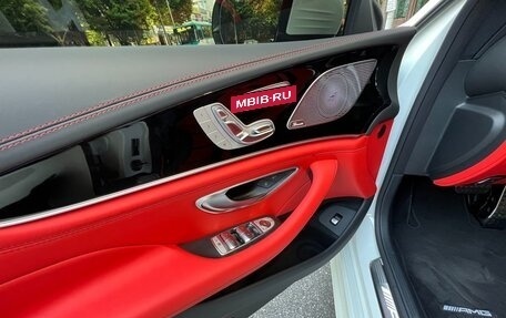 Mercedes-Benz AMG GT I рестайлинг, 2022 год, 7 954 000 рублей, 10 фотография