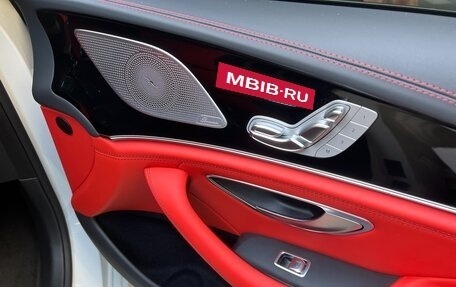 Mercedes-Benz AMG GT I рестайлинг, 2022 год, 7 954 000 рублей, 14 фотография
