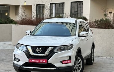 Nissan X-Trail, 2021 год, 2 300 000 рублей, 1 фотография